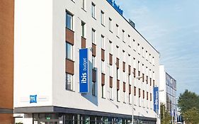 Ibis Budget Montbeliard